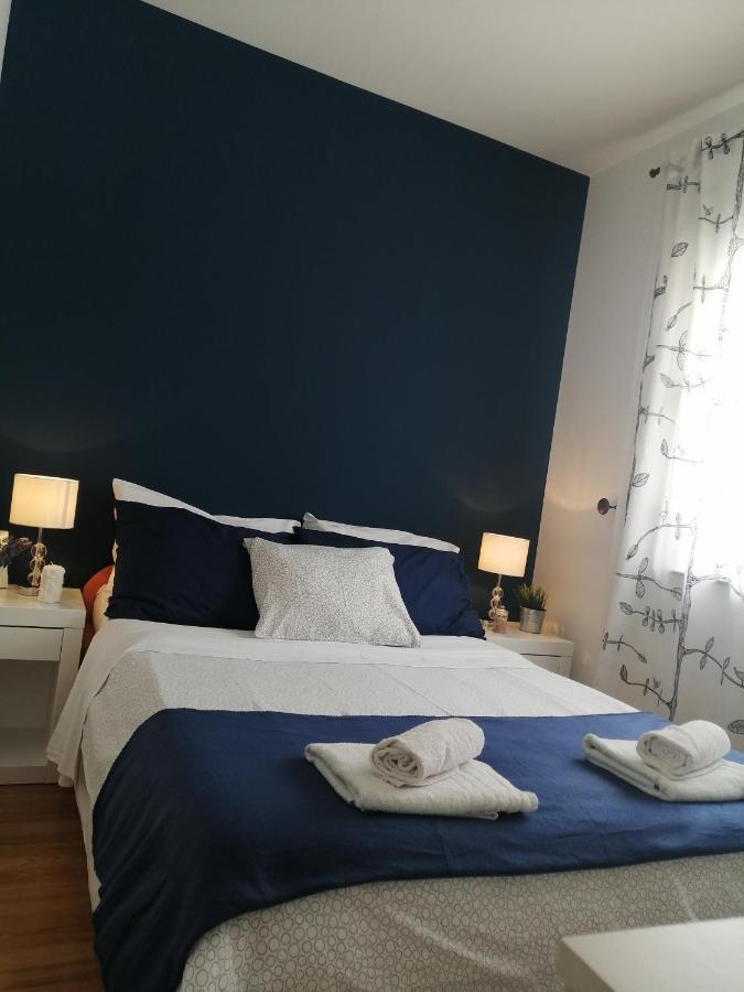 Apartments Karla I Ivano Mandre Extérieur photo