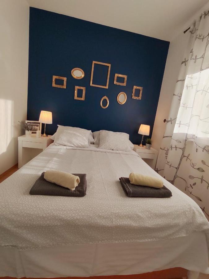Apartments Karla I Ivano Mandre Extérieur photo